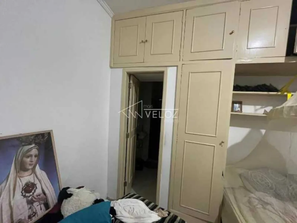Apartamento, 1 quarto, 52 m² - Foto 4