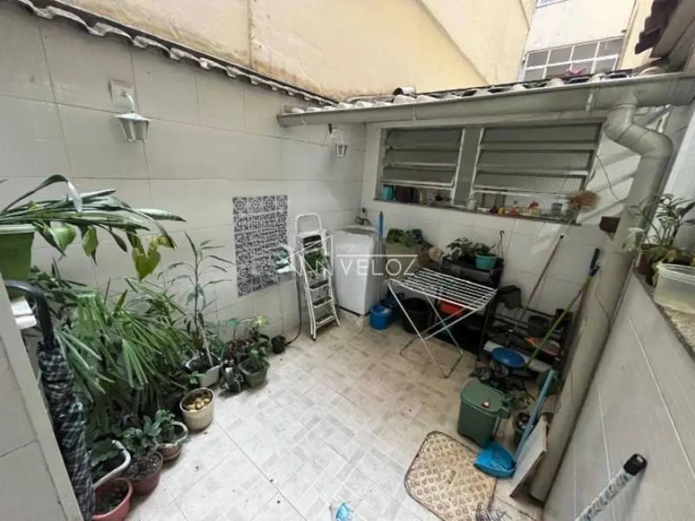 Apartamento, 1 quarto, 52 m² - Foto 11