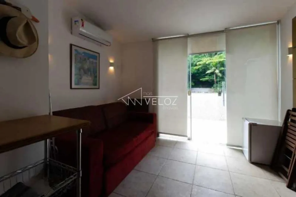 Flat/Apart Hotel, 2 quartos, 84 m² - Foto 14