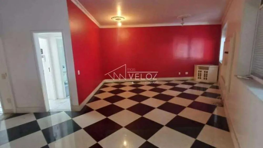 Apartamento, 4 quartos, 264 m² - Foto 7