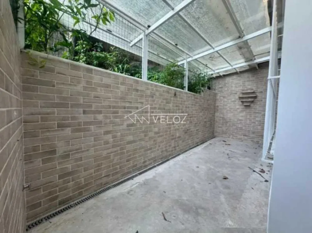 Apartamento, 2 quartos, 76 m² - Foto 18
