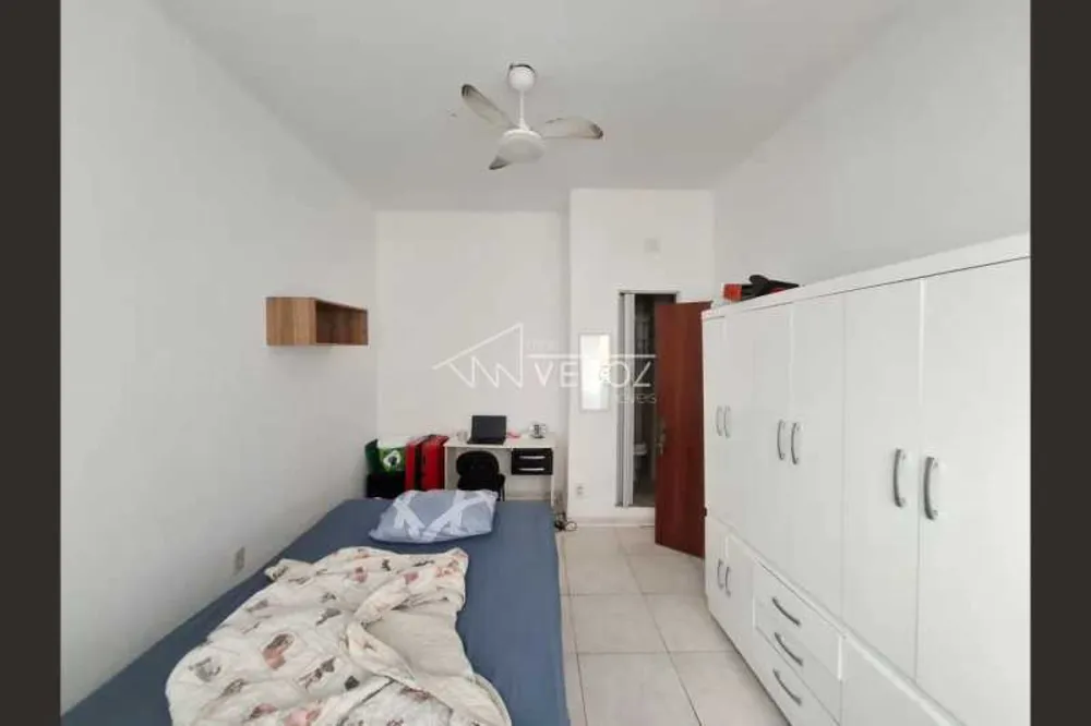 Apartamento, 4 quartos, 139 m² - Foto 1