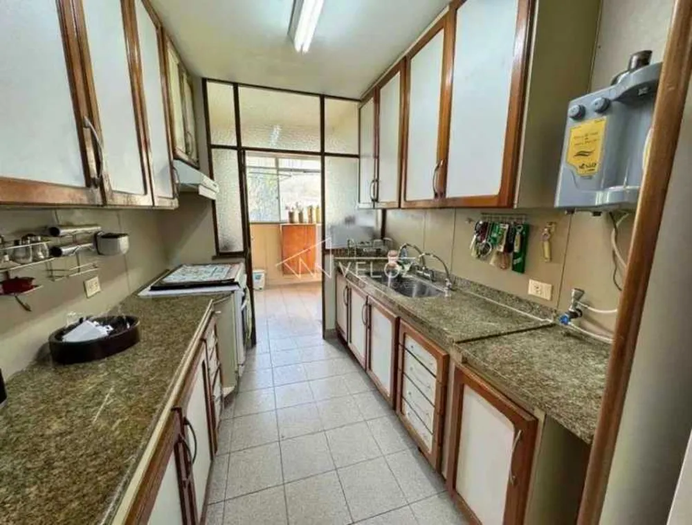 Apartamento, 2 quartos, 110 m² - Foto 19