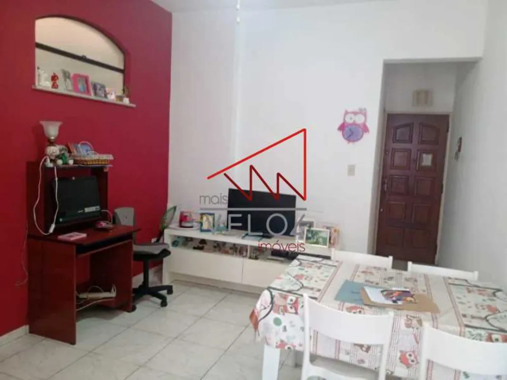 Apartamento, 1 quarto, 41 m² - Foto 4