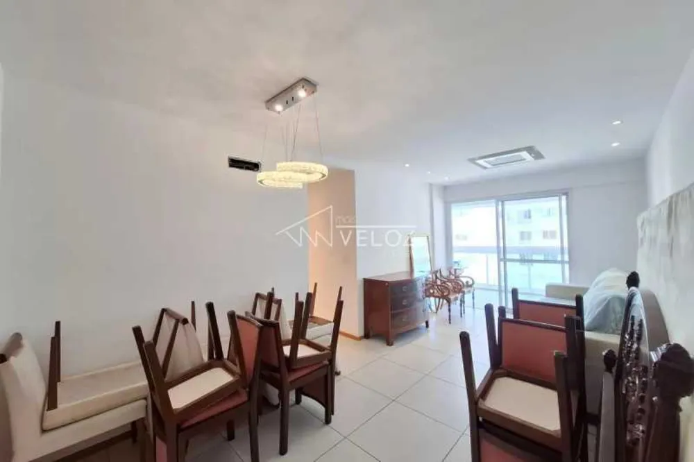 Apartamento, 3 quartos, 90 m² - Foto 4
