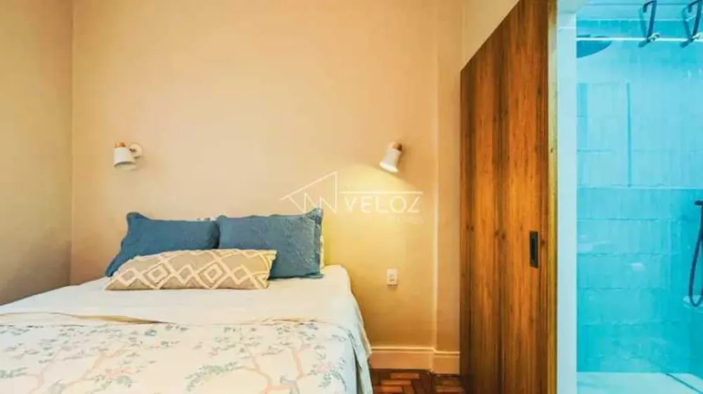 Apartamento, 2 quartos, 80 m² - Foto 15