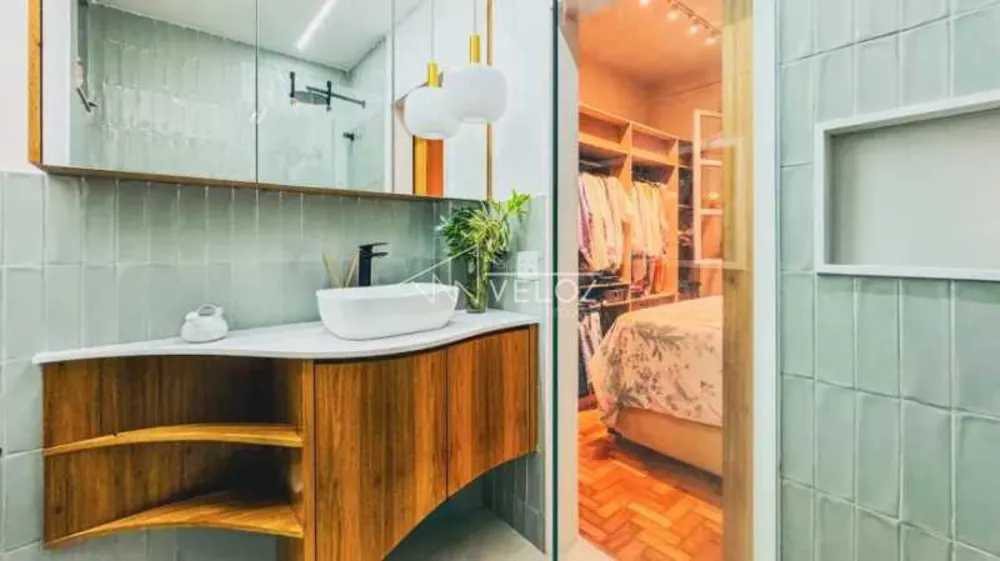 Apartamento, 2 quartos, 80 m² - Foto 2