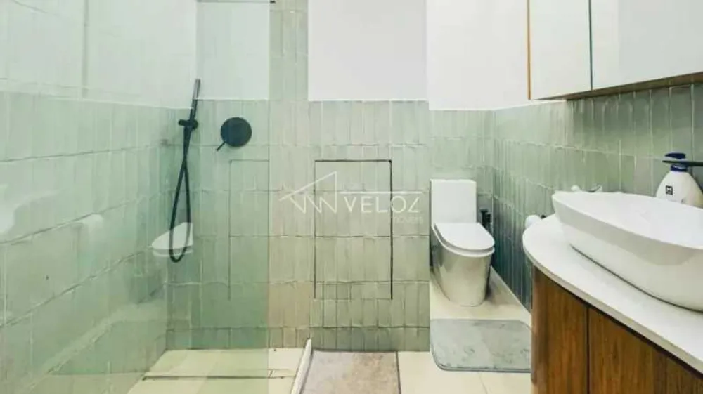 Apartamento, 2 quartos, 80 m² - Foto 3