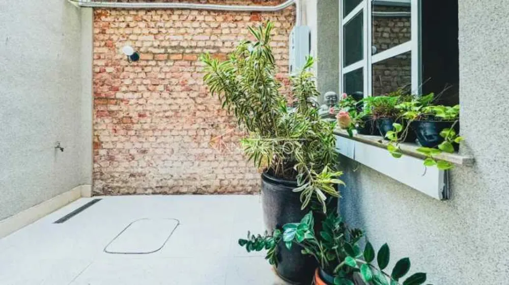 Apartamento, 2 quartos, 80 m² - Foto 8