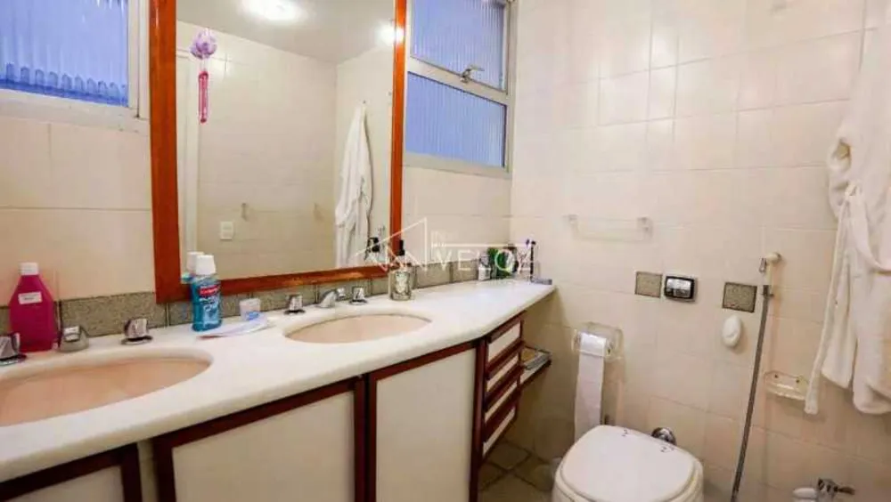 Apartamento, 4 quartos, 250 m² - Foto 13