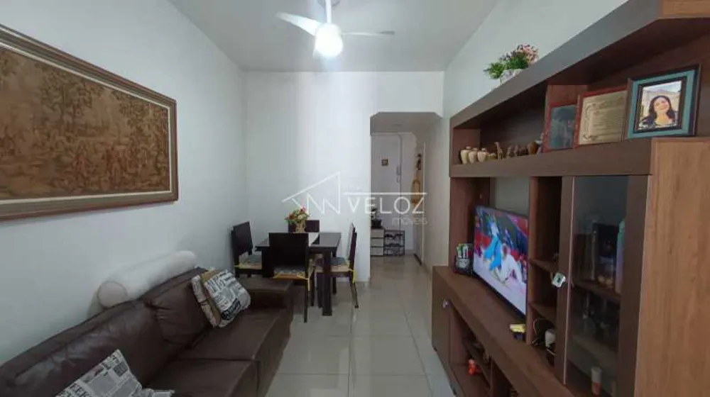 Apartamento, 1 quarto, 48 m² - Foto 10