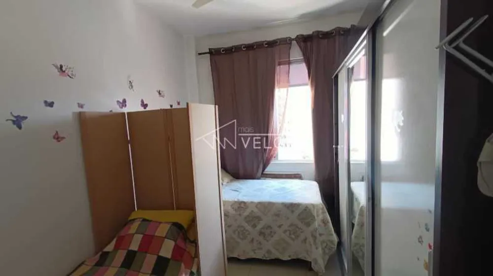Apartamento, 1 quarto, 48 m² - Foto 1