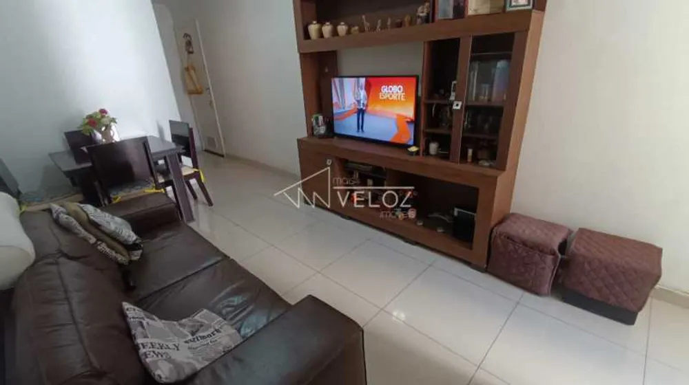 Apartamento, 1 quarto, 48 m² - Foto 9