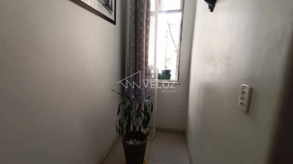Apartamento, 1 quarto, 48 m² - Foto 2