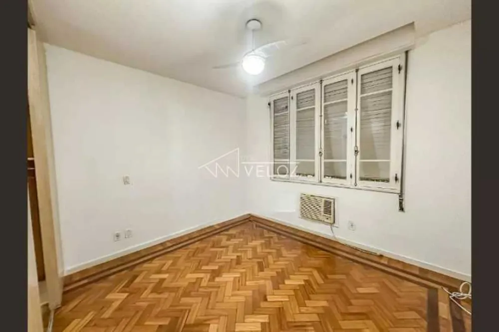 Apartamento, 3 quartos, 165 m² - Foto 2