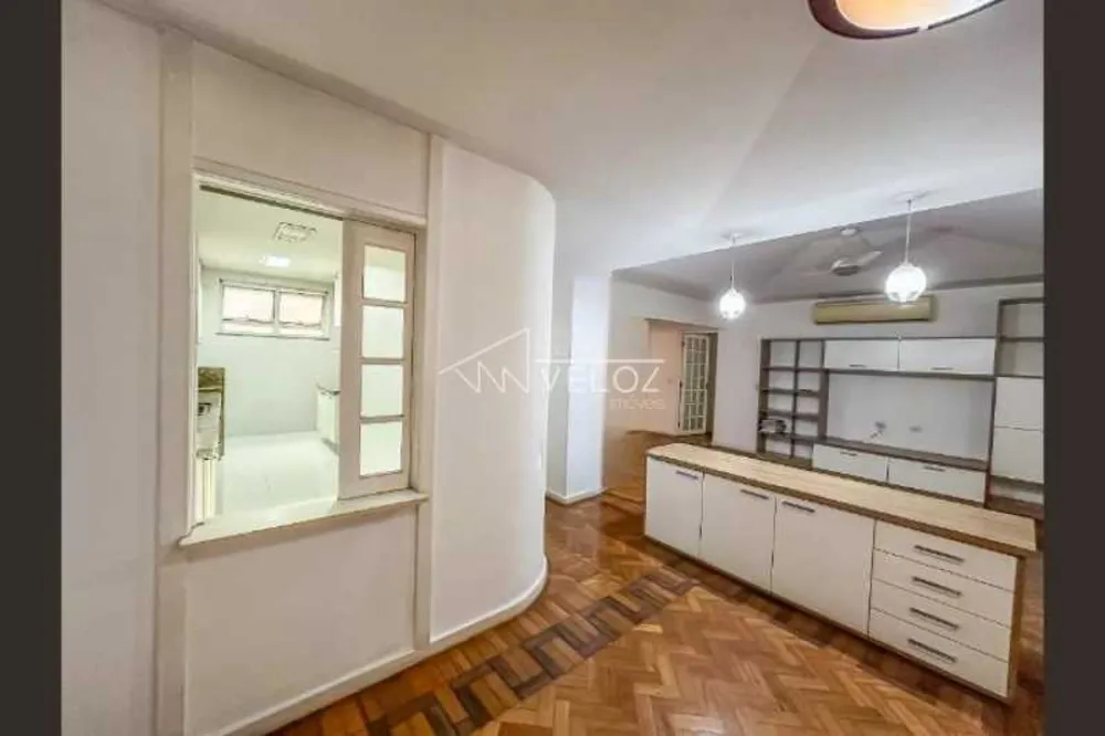 Apartamento, 3 quartos, 165 m² - Foto 15