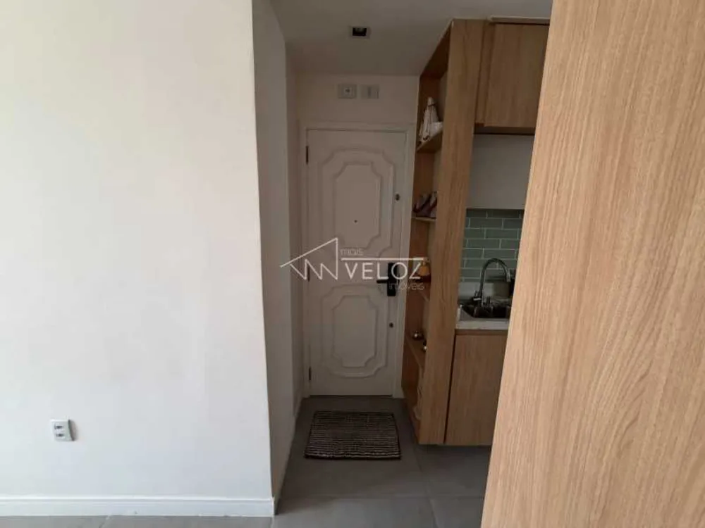 Apartamento, 1 quarto, 60 m² - Foto 11