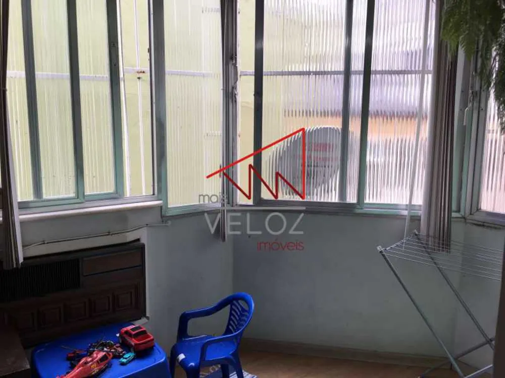 Apartamento, 3 quartos, 90 m² - Foto 4