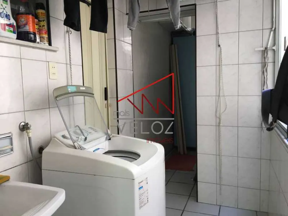 Apartamento, 3 quartos, 90 m² - Foto 1