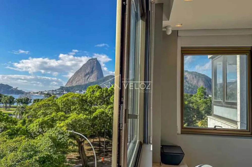 Apartamento, 3 quartos, 149 m² - Foto 5