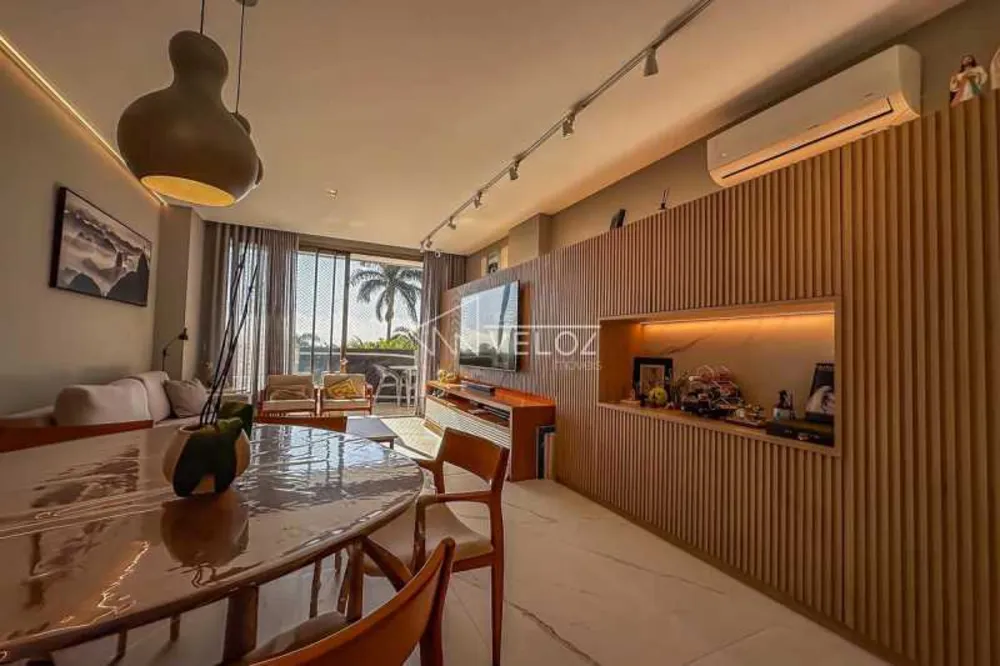 Apartamento, 3 quartos, 149 m² - Foto 3