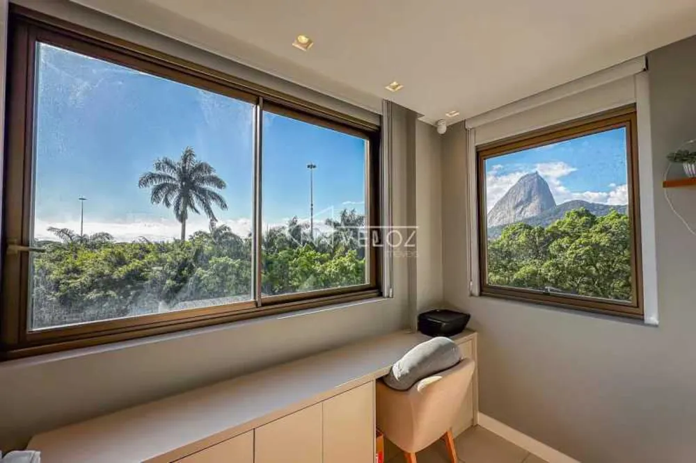 Apartamento, 3 quartos, 149 m² - Foto 4