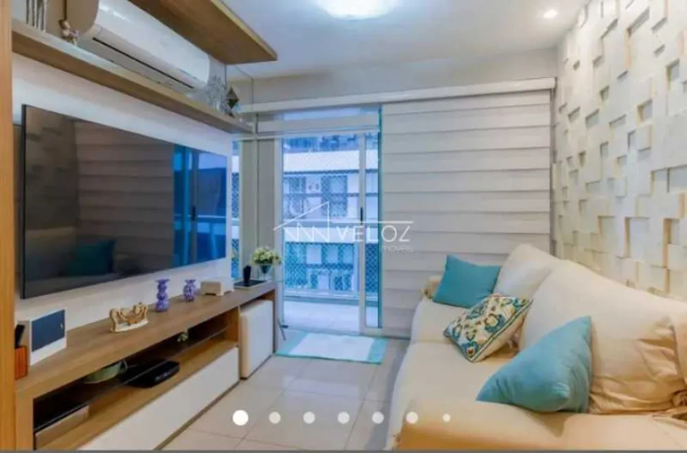 Apartamento, 1 quarto, 78 m² - Foto 4