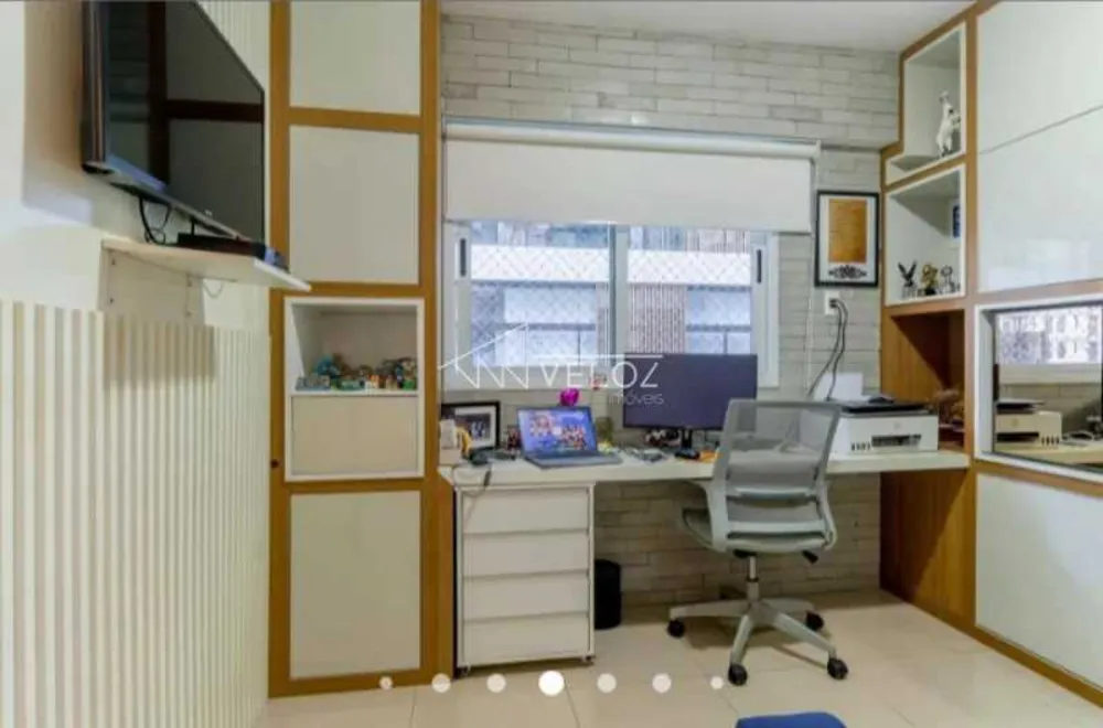 Apartamento, 1 quarto, 78 m² - Foto 9