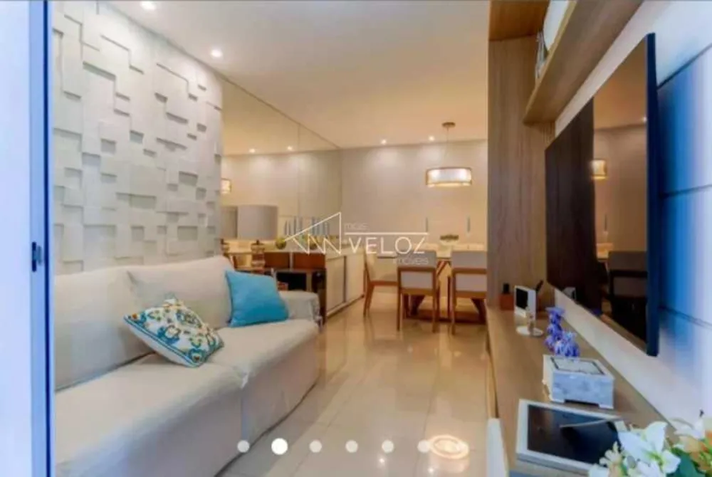 Apartamento, 1 quarto, 78 m² - Foto 2