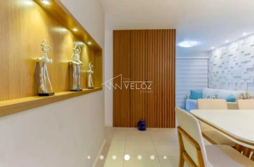 Apartamento, 1 quarto, 78 m² - Foto 7