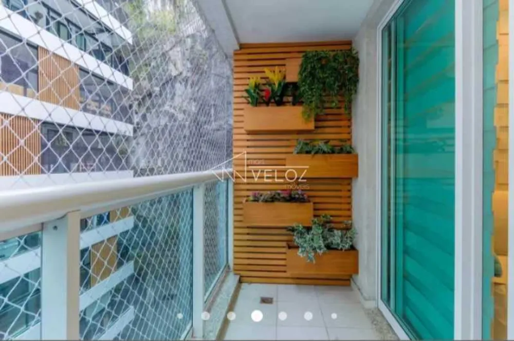Apartamento, 1 quarto, 78 m² - Foto 1