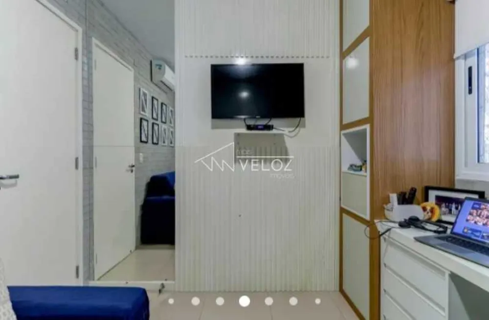 Apartamento, 1 quarto, 78 m² - Foto 10