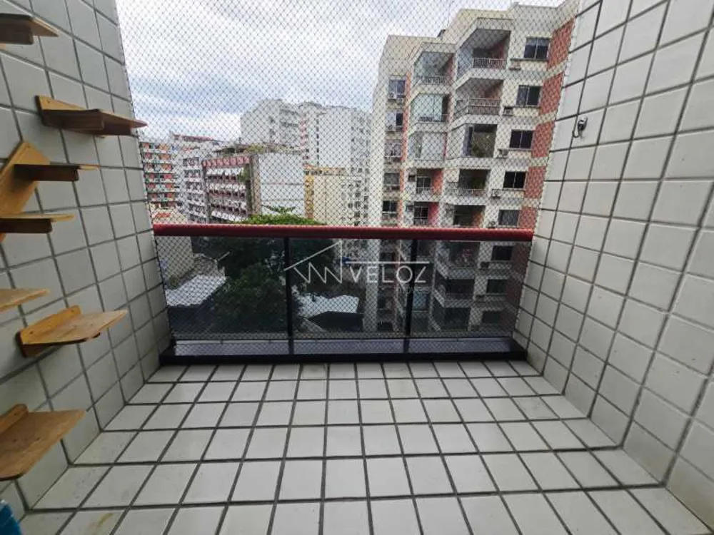 Apartamento, 1 quarto, 86 m² - Foto 15