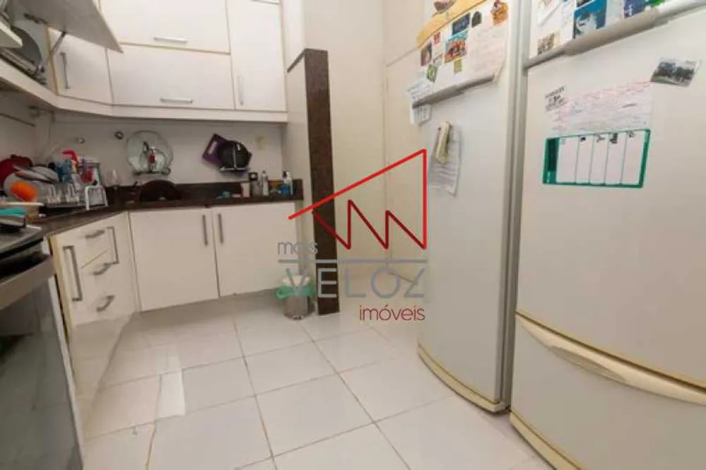 Apartamento, 4 quartos, 222 m² - Foto 1