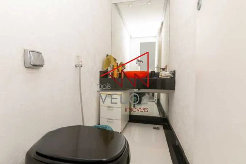Apartamento, 4 quartos, 222 m² - Foto 13
