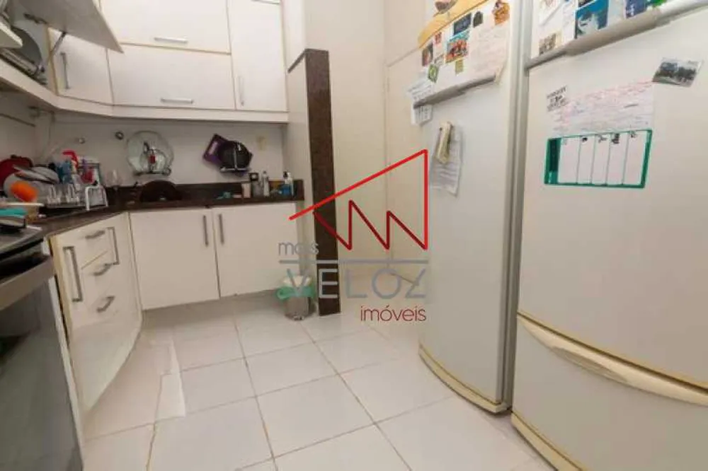 Apartamento, 4 quartos, 222 m² - Foto 2