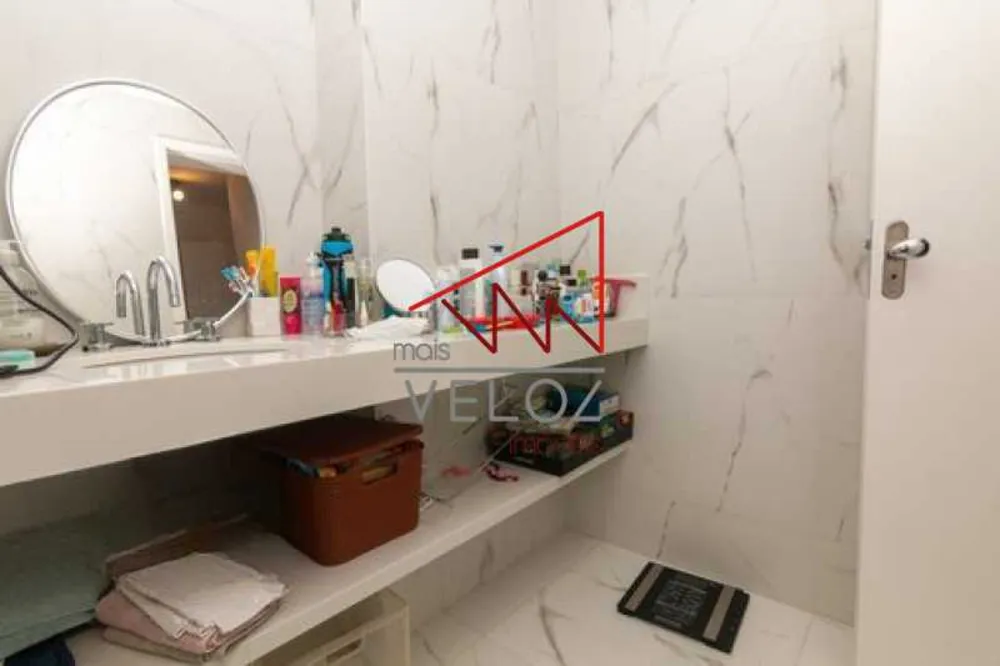 Apartamento, 4 quartos, 222 m² - Foto 3