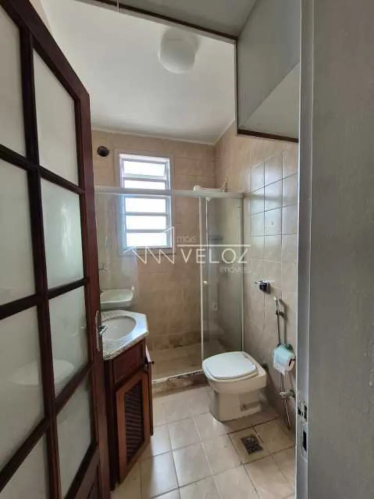 Apartamento, 1 quarto, 30 m² - Foto 5