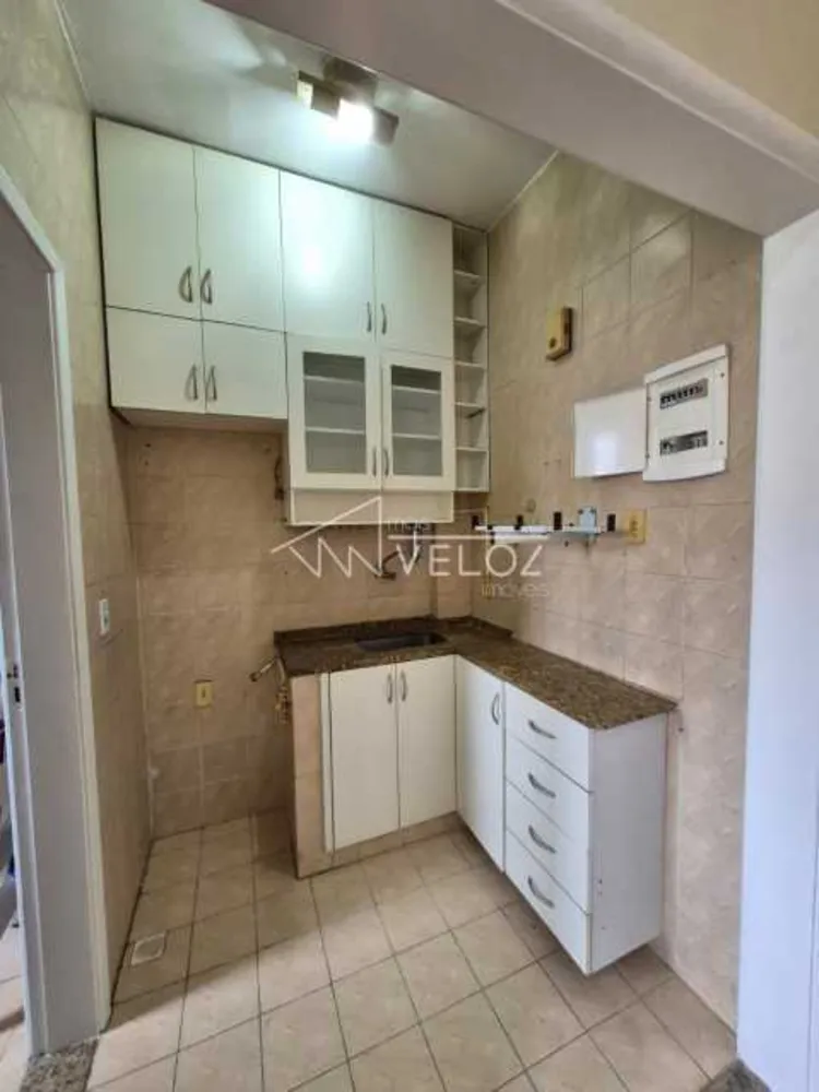 Apartamento, 1 quarto, 30 m² - Foto 12