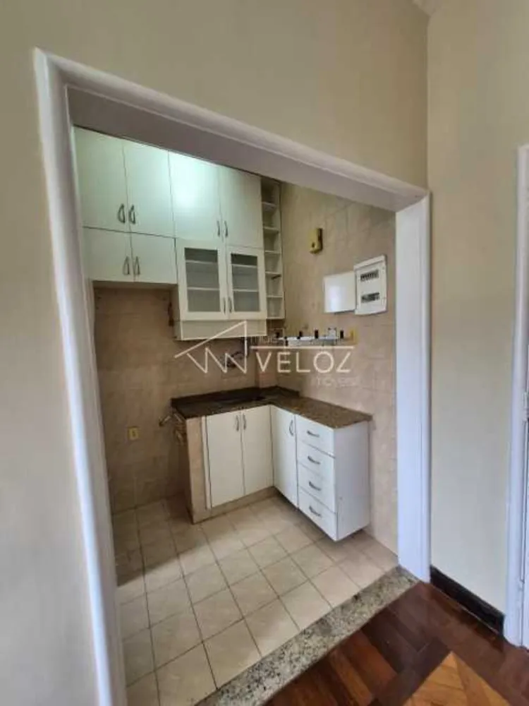 Apartamento, 1 quarto, 30 m² - Foto 7