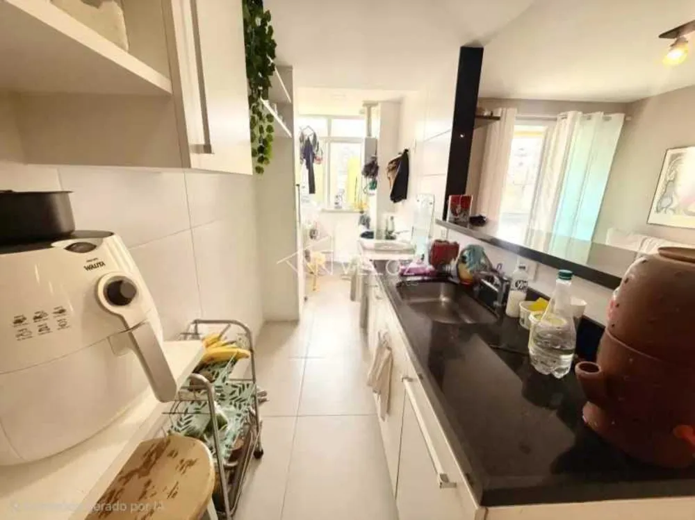 Apartamento, 2 quartos, 70 m² - Foto 3