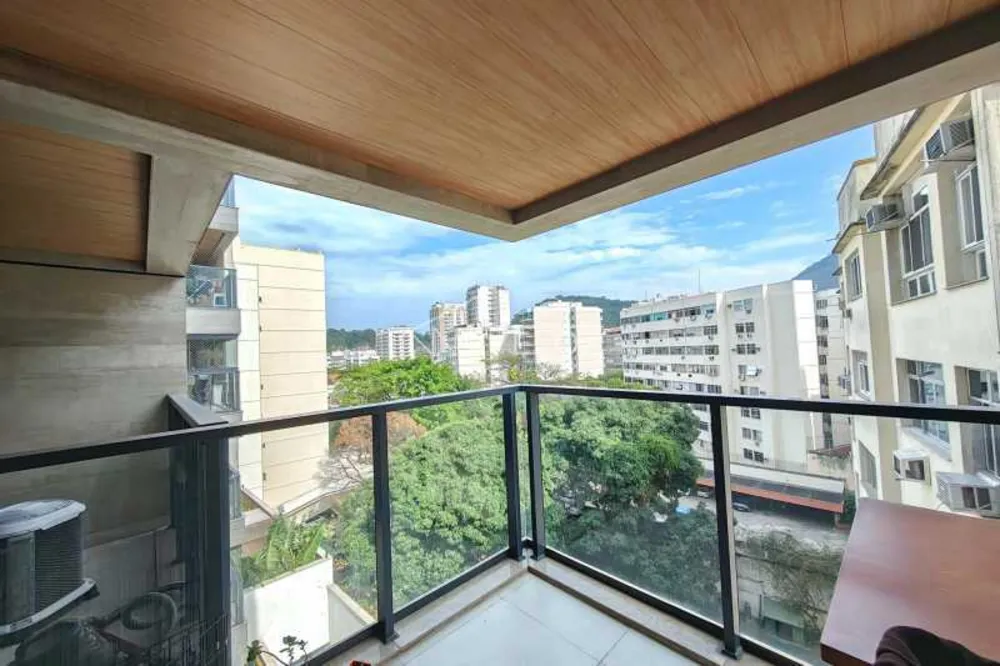 Apartamento, 2 quartos, 72 m² - Foto 7