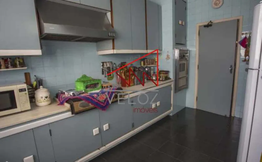 Apartamento, 4 quartos, 300 m² - Foto 18