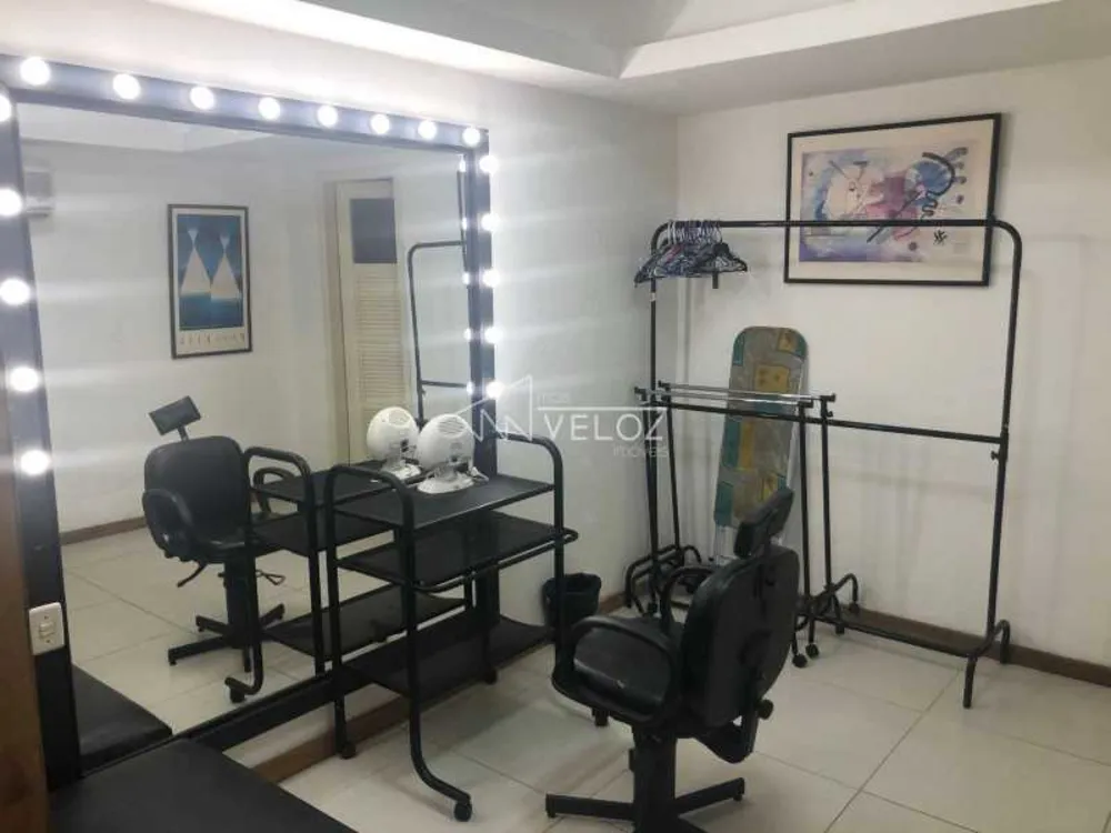 Apartamento, 4 quartos, 669 m² - Foto 8