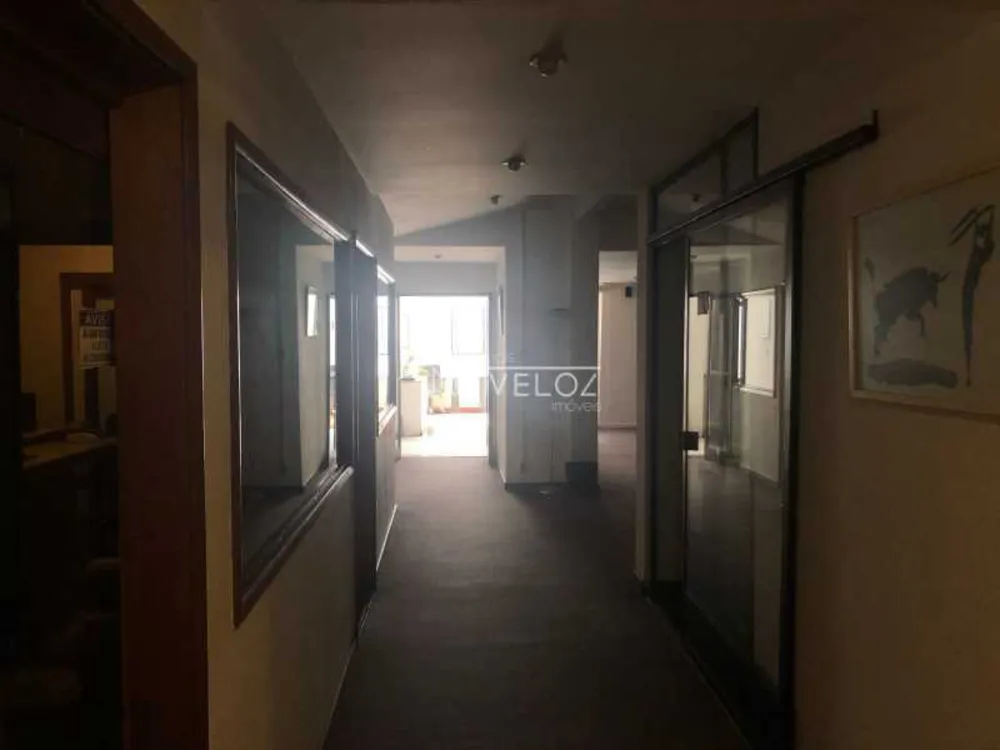 Apartamento, 4 quartos, 669 m² - Foto 2