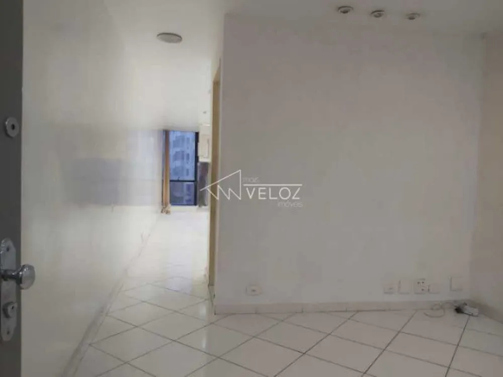 Sala-Conjunto, 32 m² - Foto 4