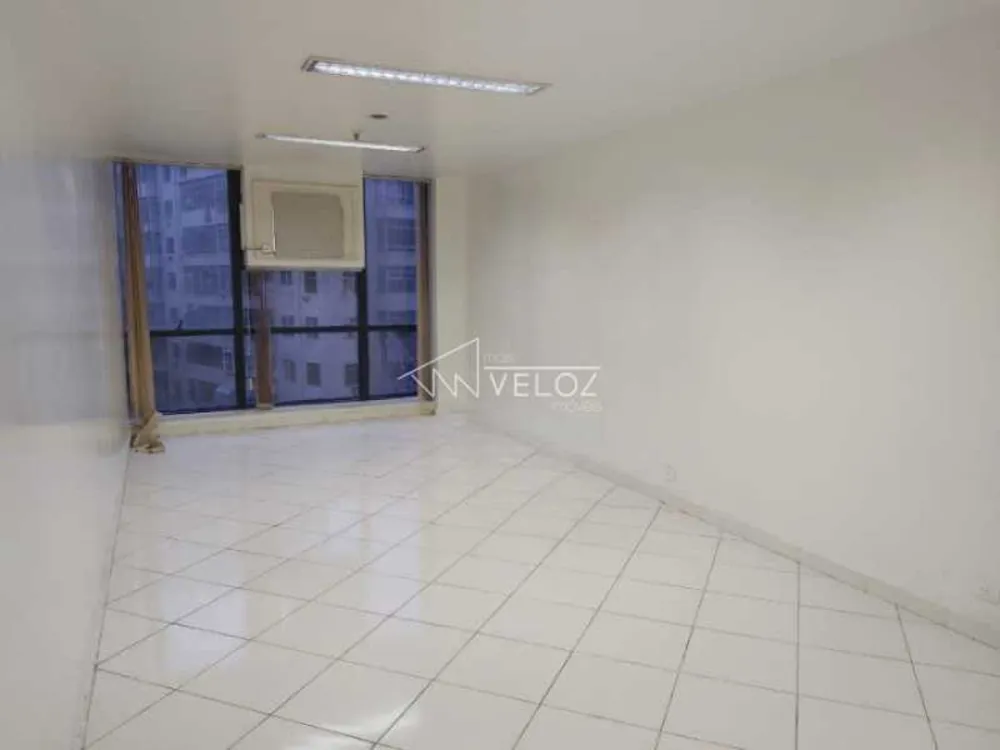 Sala-Conjunto, 32 m² - Foto 1