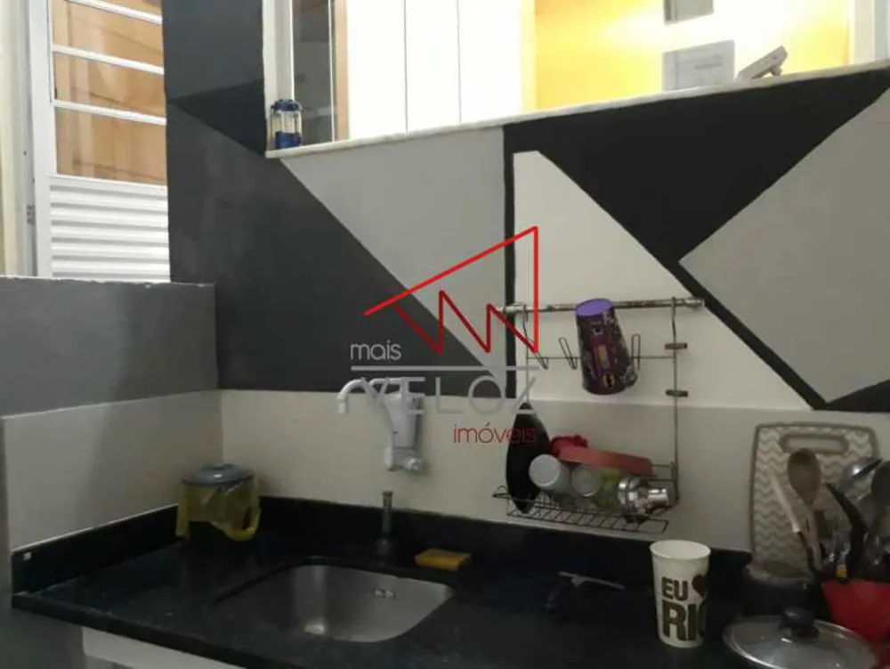 Apartamento, 6 quartos, 100 m² - Foto 6