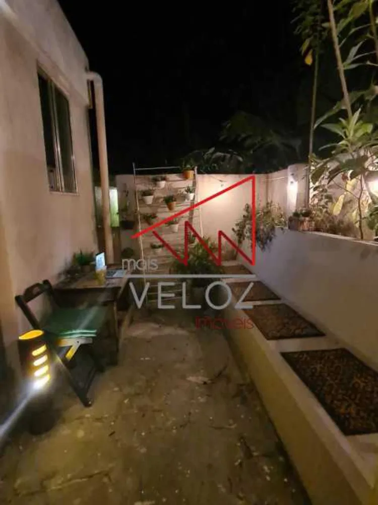 Apartamento, 6 quartos, 100 m² - Foto 1
