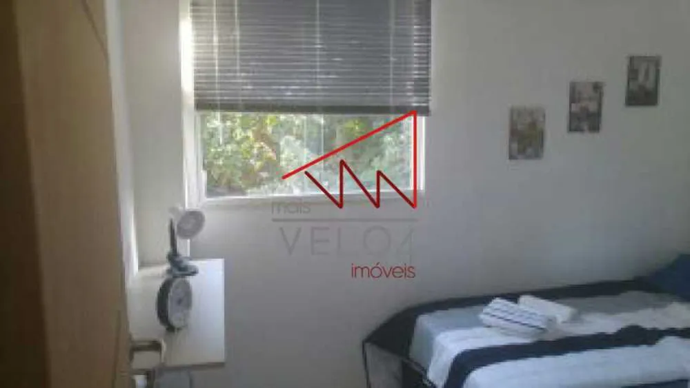 Apartamento, 6 quartos, 100 m² - Foto 2